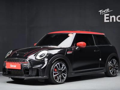 Mini Cooper 2023