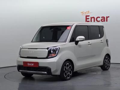 2023 Kia RAY