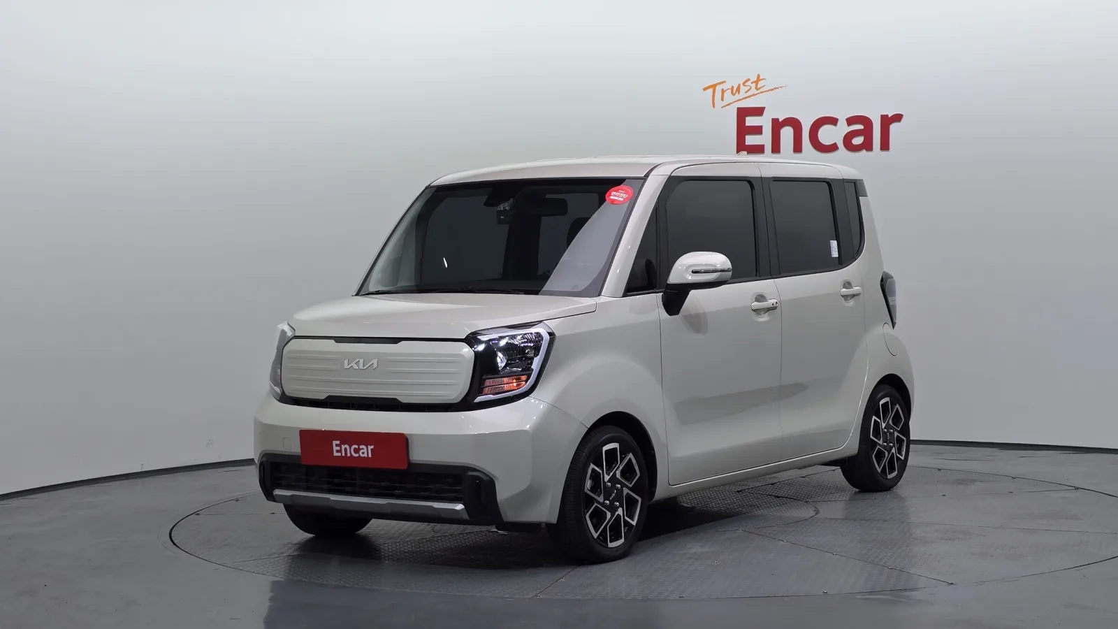 2023 Kia RAY