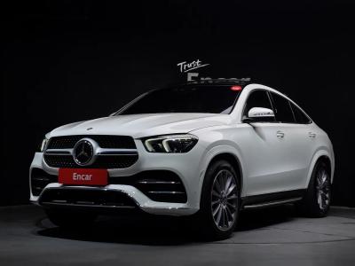 2023 Mercedes-Benz GLE-Class