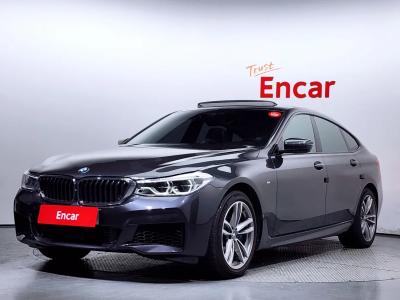 2020 BMW Gran Turismo