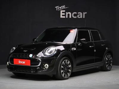 Mini Cooper 2020