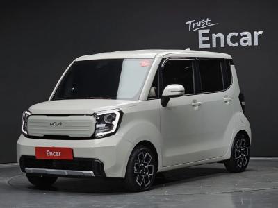 2023 Kia RAY