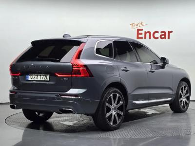 2019 Volvo XC60