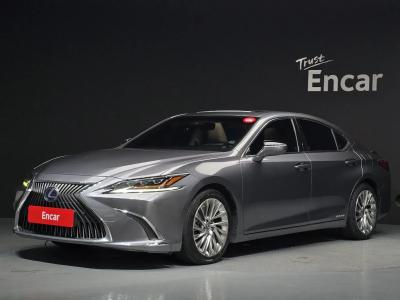 2019 Lexus ES