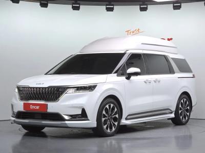 2022 Kia Carnival