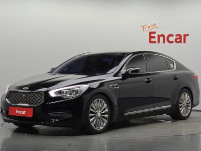2015 Kia K9