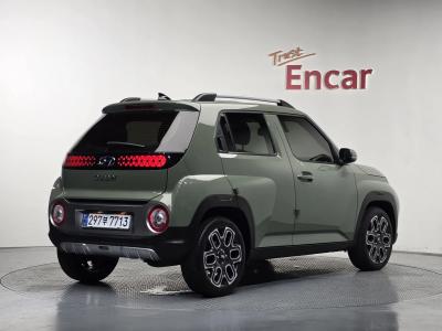 2023 Hyundai Casper