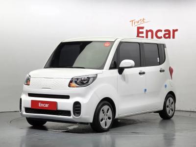 2022 Kia RAY