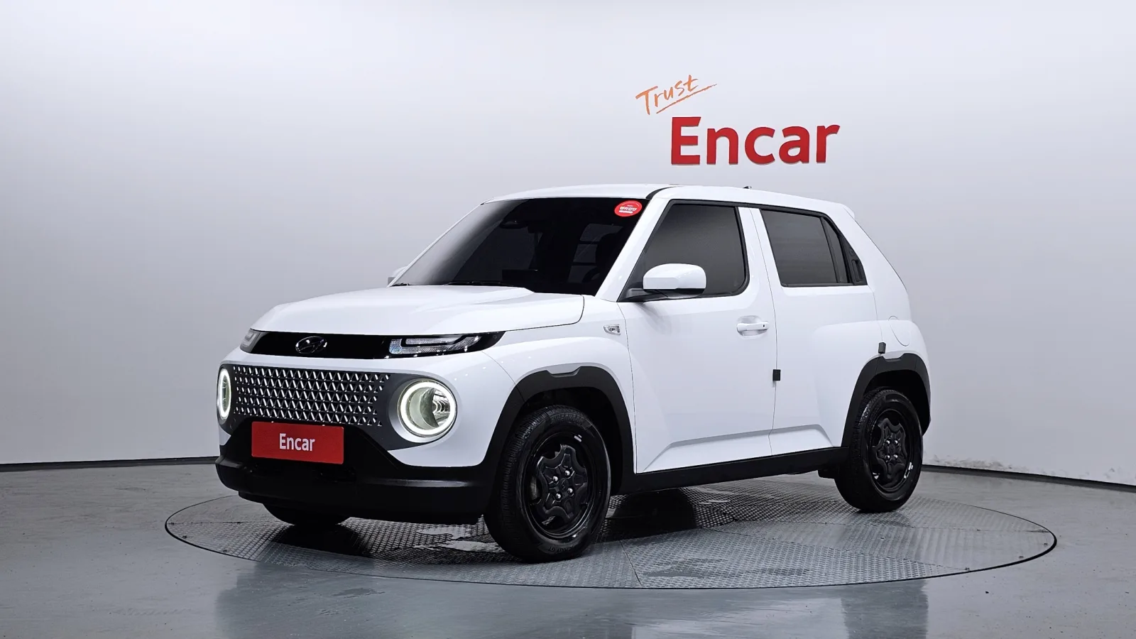 2024 Hyundai Casper