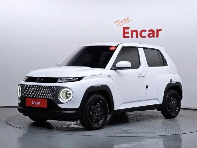 2024 Hyundai Casper