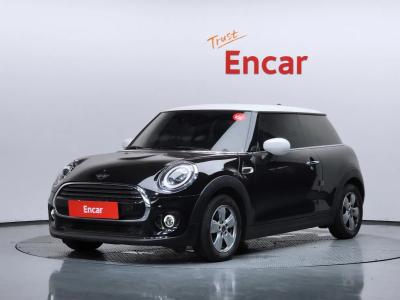2020 MINI Cooper