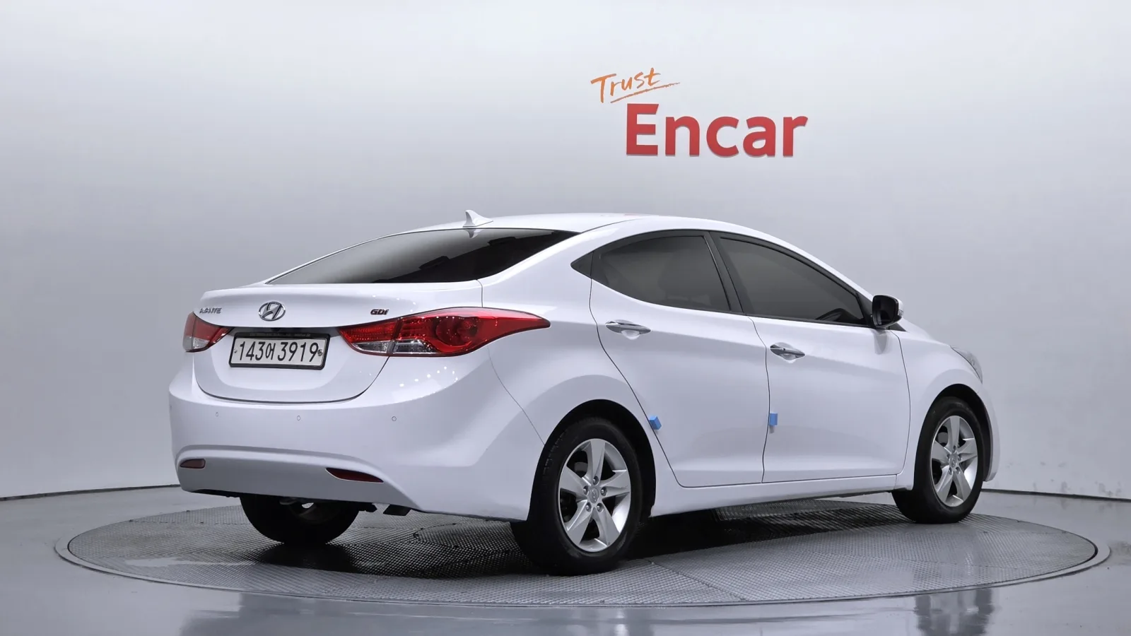 2014 Hyundai Elantra