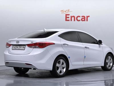 2014 Hyundai Elantra