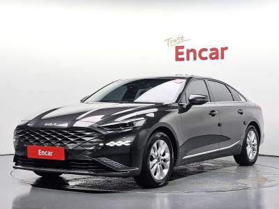 2023 Kia K8