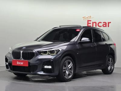 2022 BMW X1