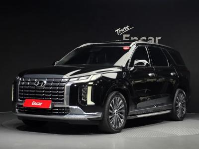 2023 Hyundai Palisade
