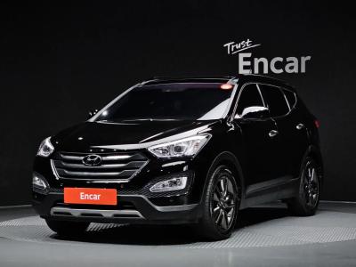 2013 Hyundai Santafe
