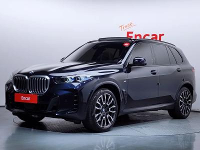 2024 BMW X5