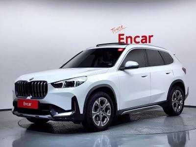 2024 BMW X1