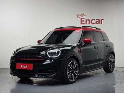 2023 MINI Countryman