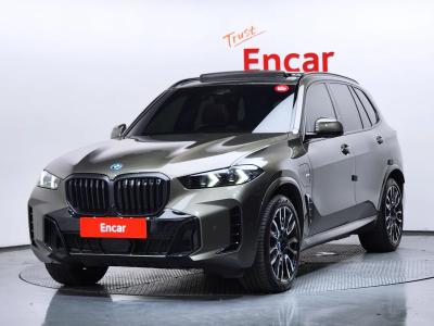 2024 BMW X5