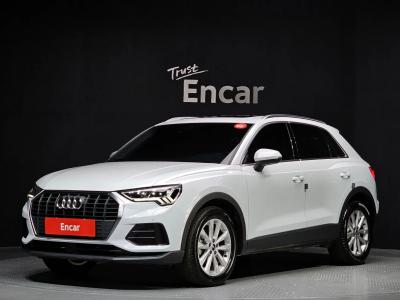 2023 Audi Q3