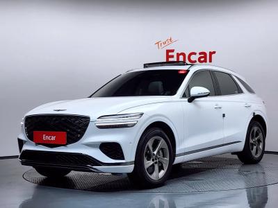 2025 Genesis GV70