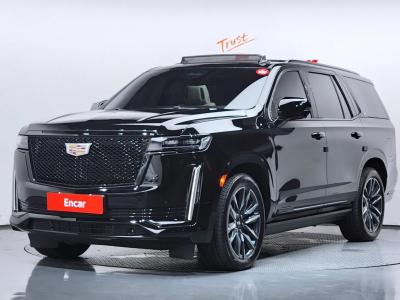 2021 Cadillac Escalade