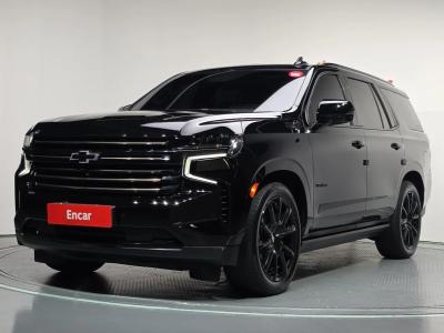 2023 Chevrolet Tahoe