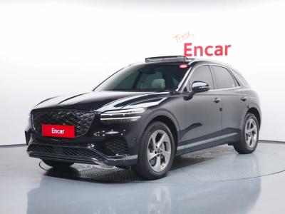 2025 Genesis GV70