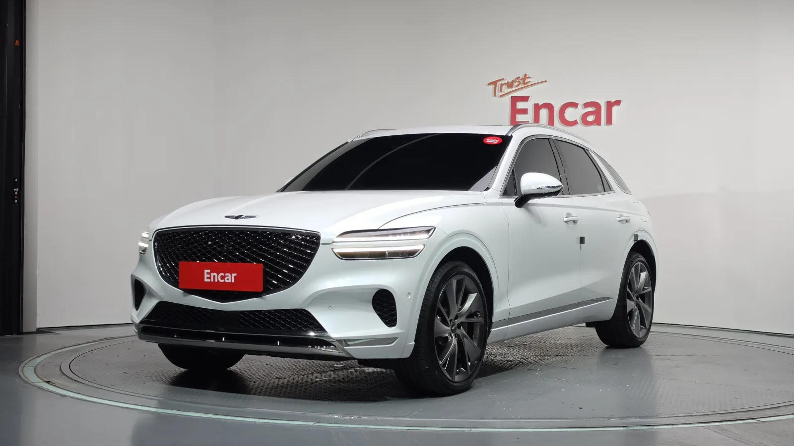2023 Genesis GV70