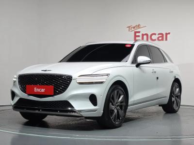 2023 Genesis GV70