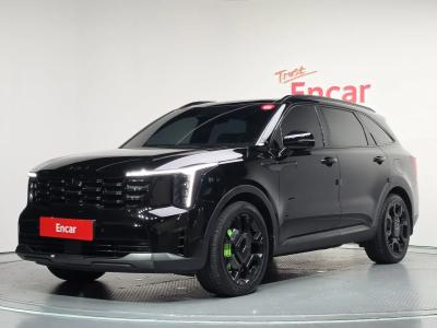 2024 Kia Sorento