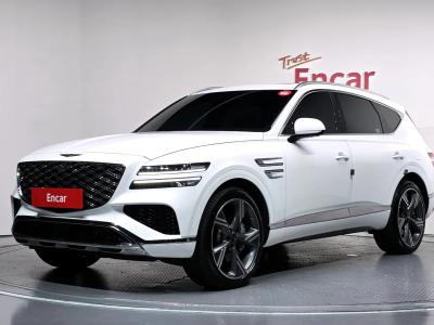 2024 Genesis GV80