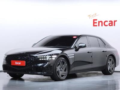 2026 Genesis G90