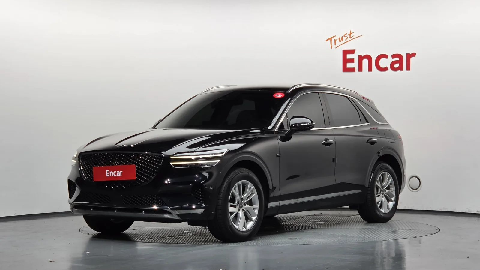 2022 Genesis GV70