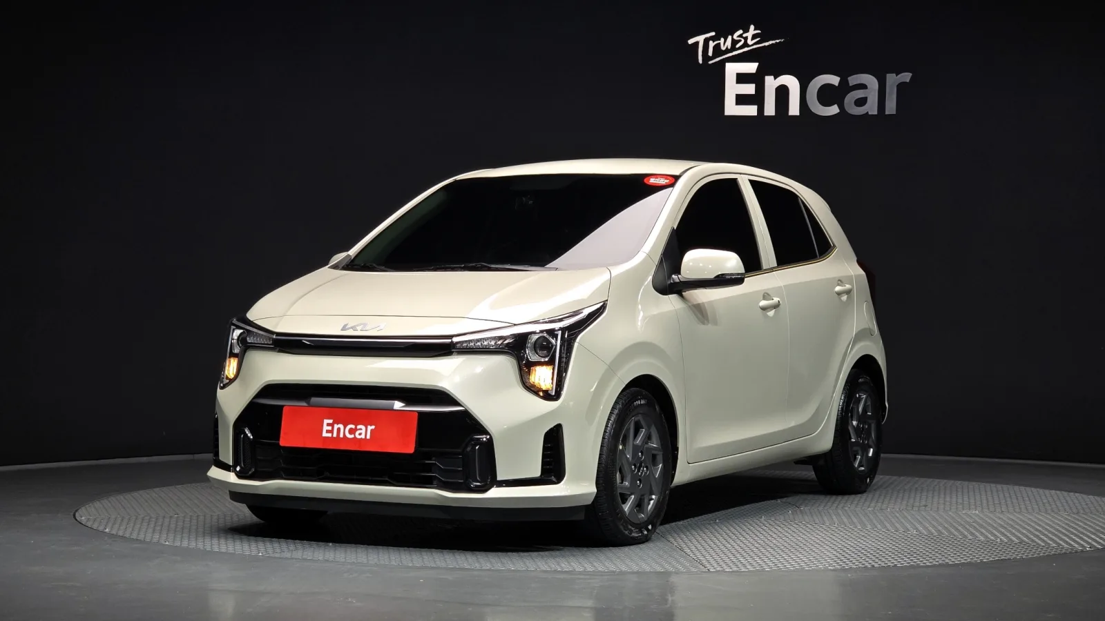 2025 Kia Picanto