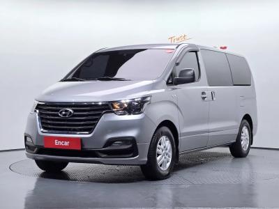 2021 Hyundai Starex
