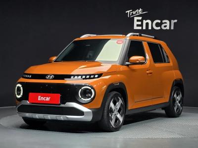 2025 Hyundai Casper