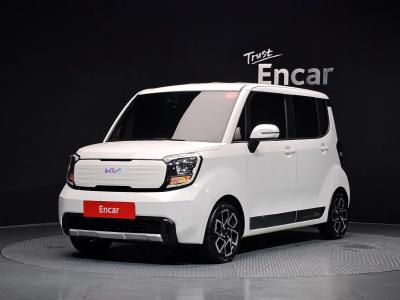 2023 Kia RAY