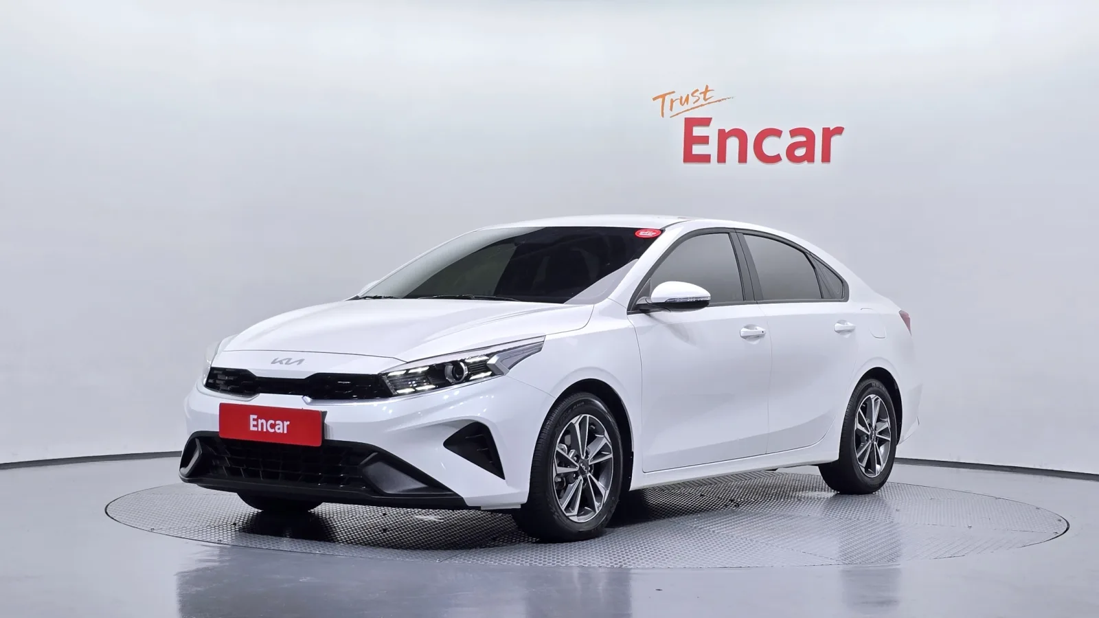 2022 Kia K3