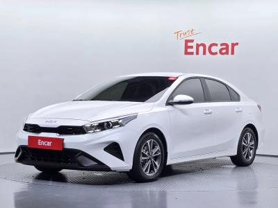 2022 Kia K3