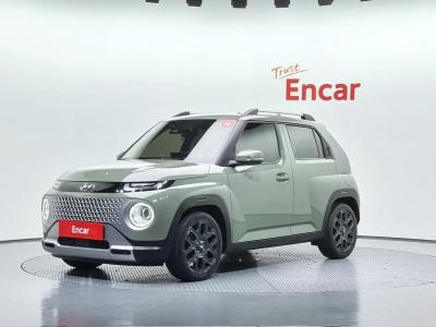2024 Hyundai Casper