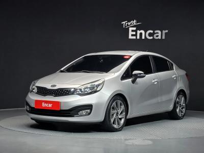 2012 Kia pride