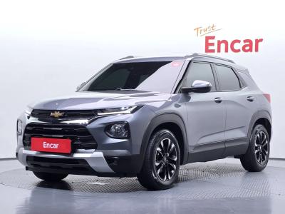 2021 Chevrolet Trailblazer