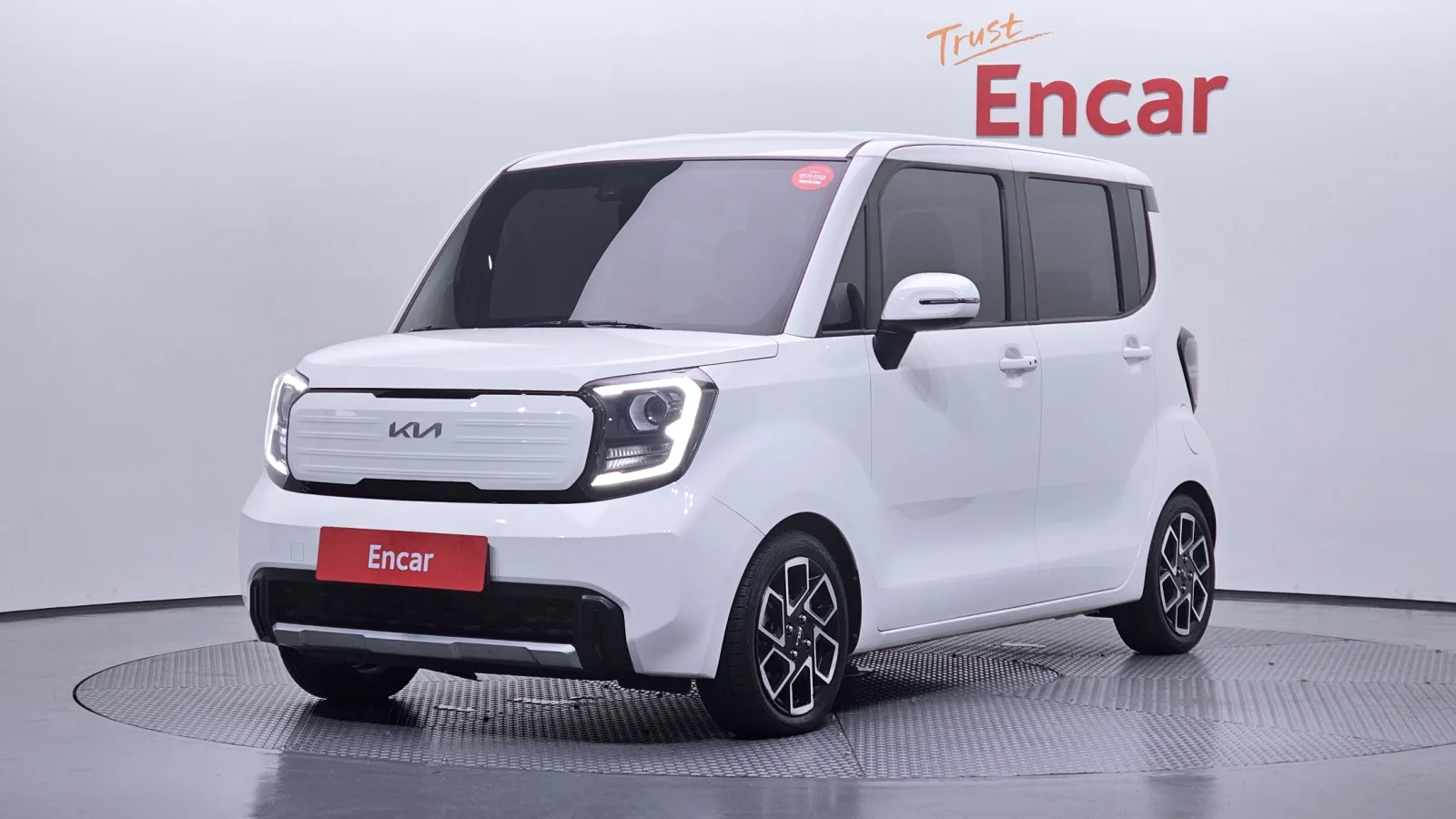 2023 Kia RAY