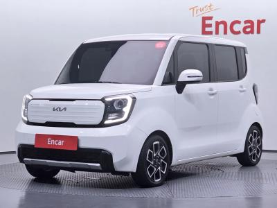 2023 Kia RAY