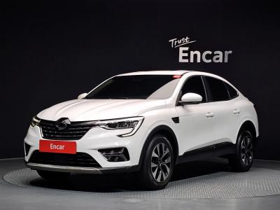 2023 Renault Korea XM3