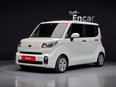 2021 Kia RAY
